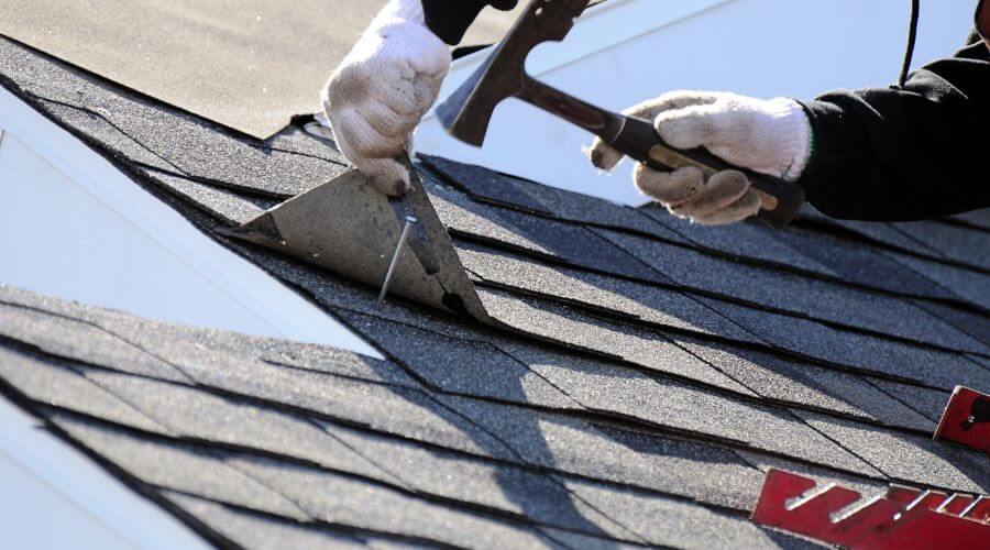 Expert new roof installation services in Williamsville, MO